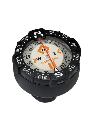 Ocean Pro Hose Mount Compass