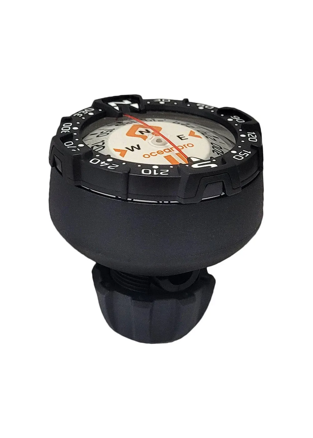 Ocean Pro Hose Mount Compass