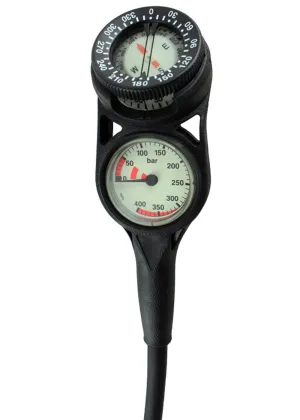 Ocean Pro SPG   Compass