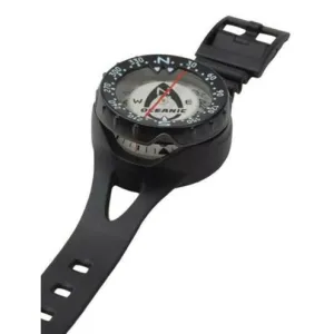 Oceanic Wrist Mount Swiv SH Wrist Compass