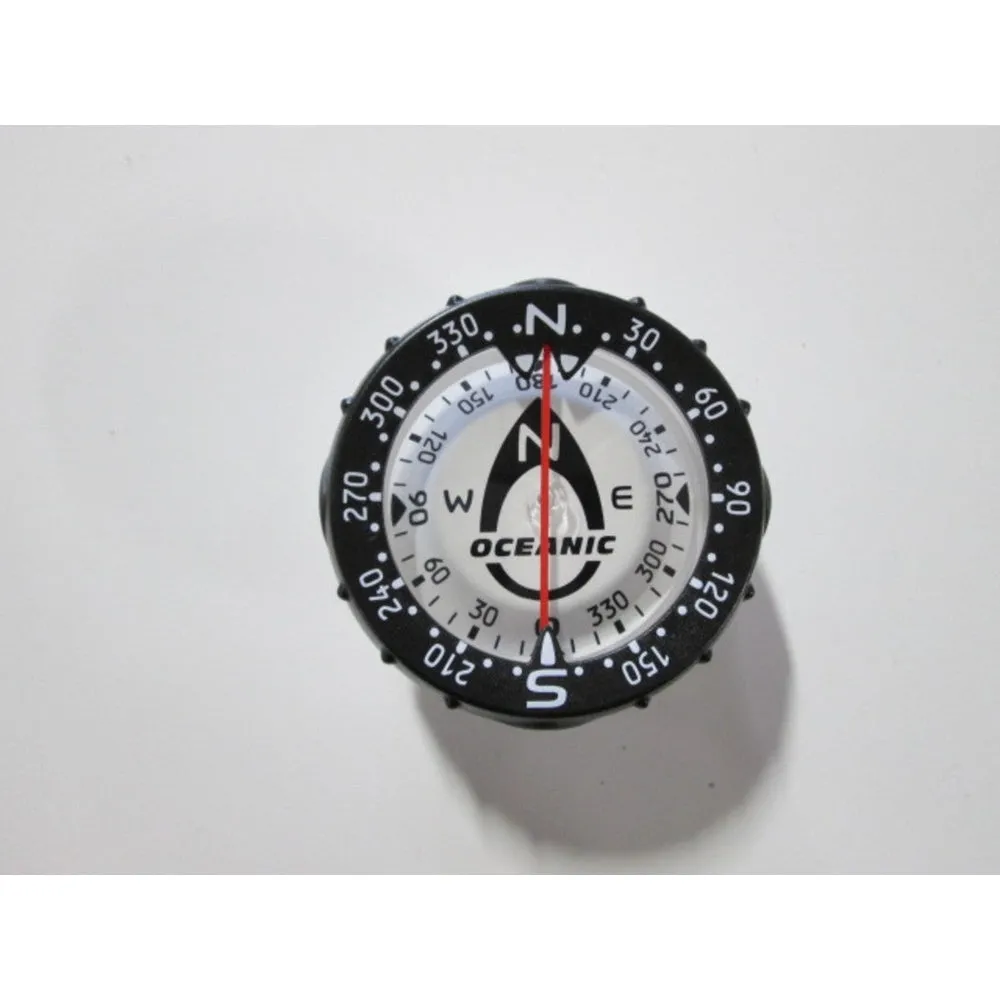 Open Box Oceanic Compass, Module Swiv