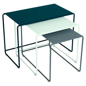 Oulala Nesting Tables