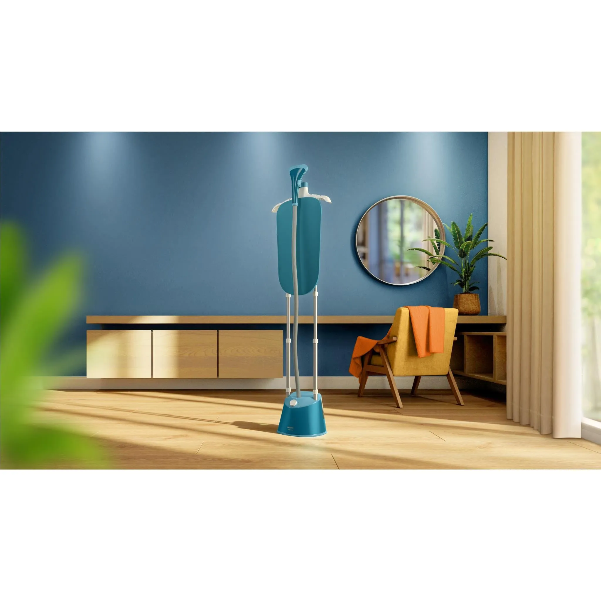 Philips 1000 SERIES Stand Garment Steamer