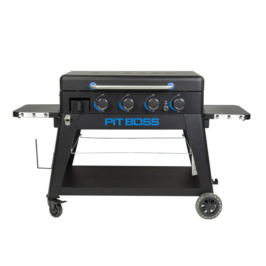 Pit Boss Ultimate 4 Burner Lift Off Griddle PB4BGD2 10782