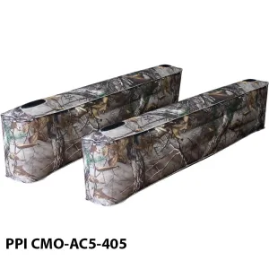 Pittman Outdoors “AirBedz” Camo Inflatable Wheel Well Inserts 400 Series (FITS ONLY PPI-405)