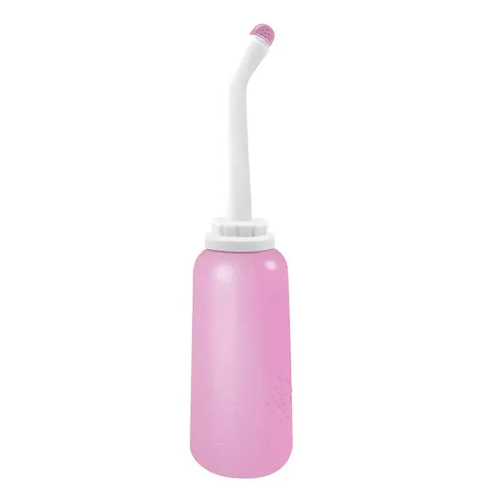 Portable Bidet Peri Bottle for Postpartum