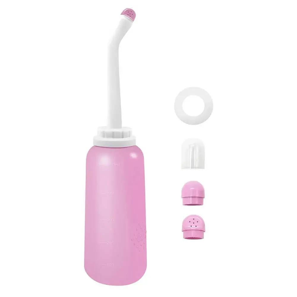 Portable Bidet Peri Bottle for Postpartum