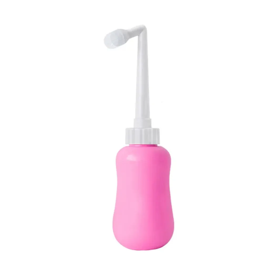 Portable Bidet Peri Bottle for Postpartum