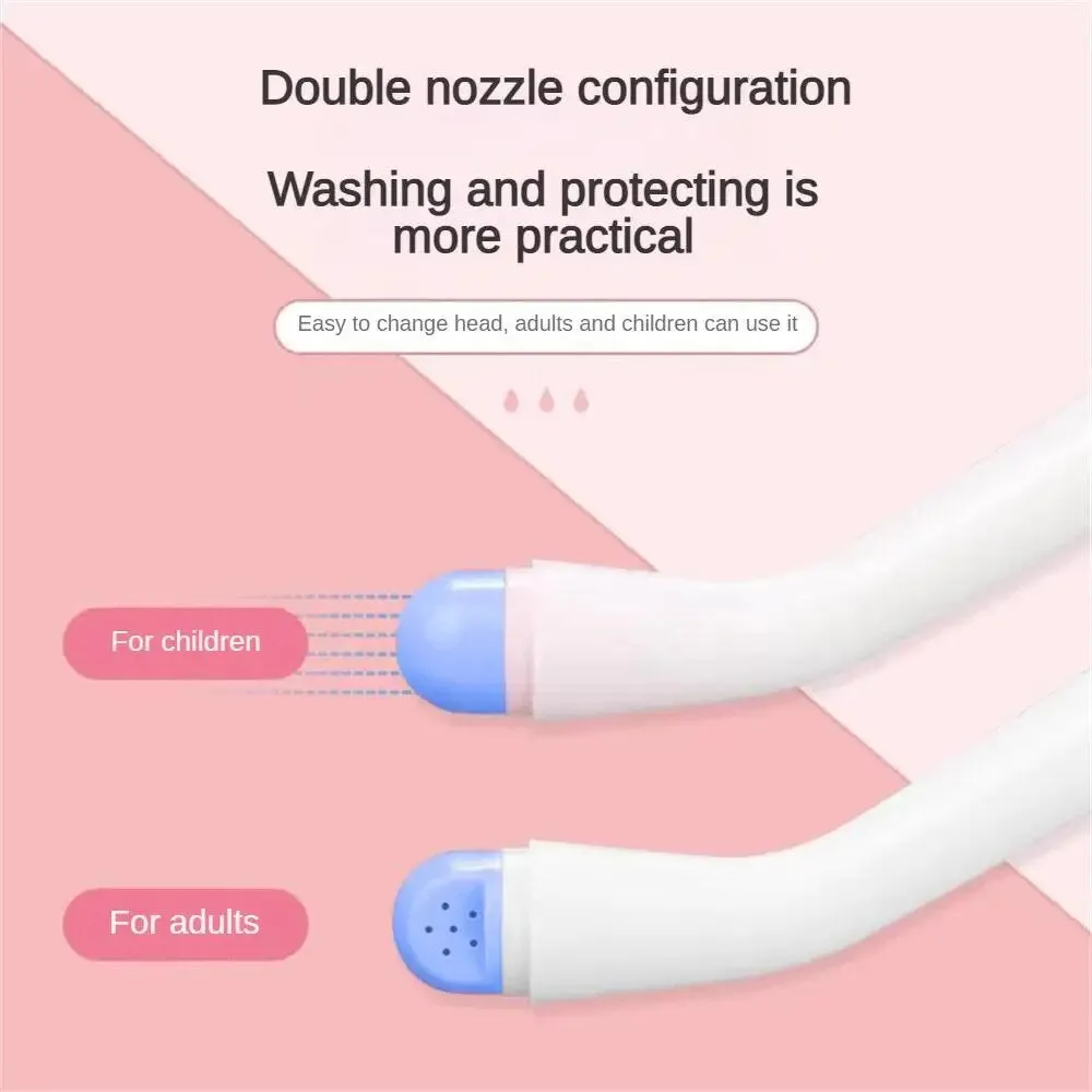 Portable Bidet Peri Bottle for Postpartum