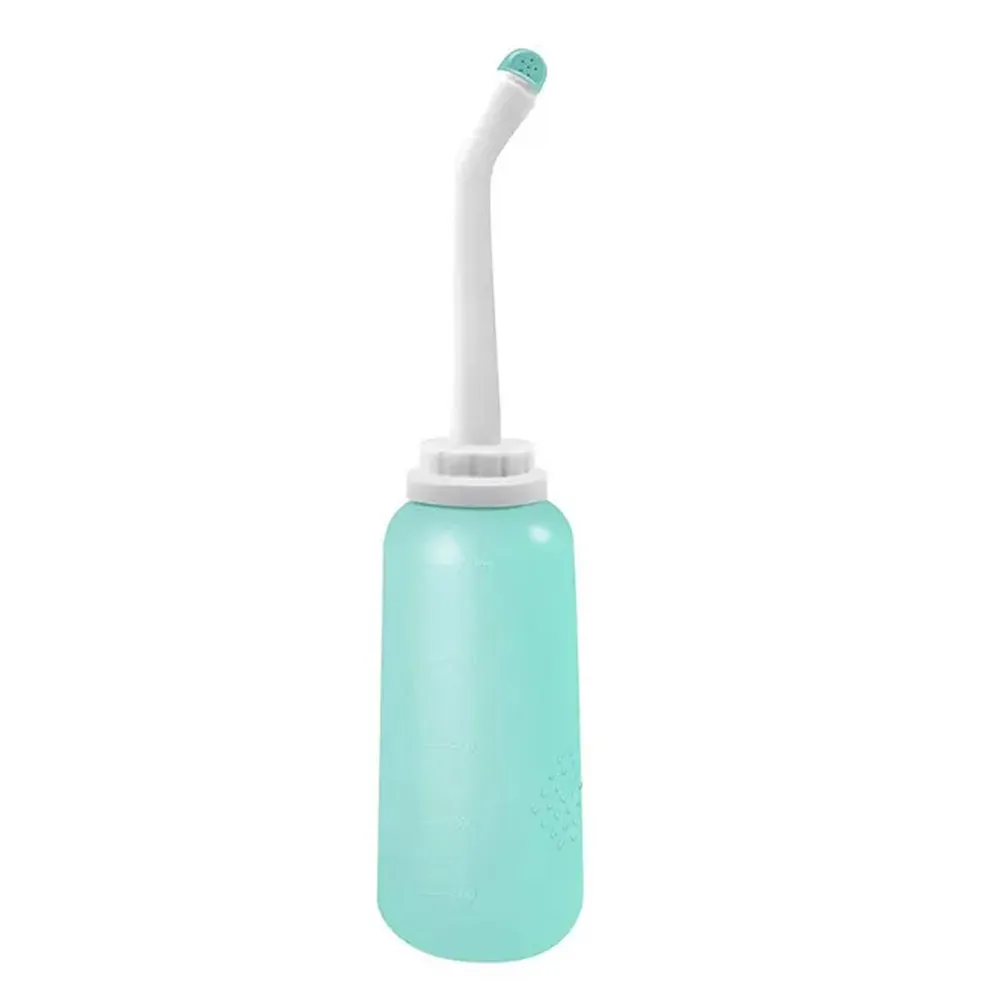 Portable Bidet Peri Bottle for Postpartum