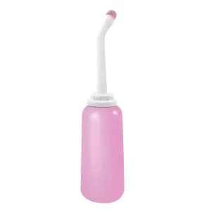 Portable Bidet Peri Bottle for Postpartum