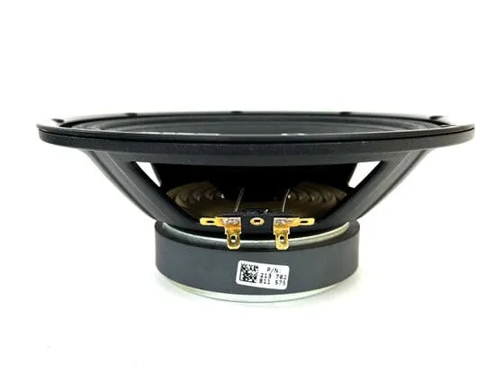 Pride Ruby Air 8" v2 150W RMS