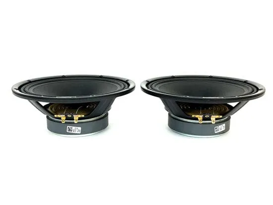 Pride Ruby Air 8" v2 150W RMS