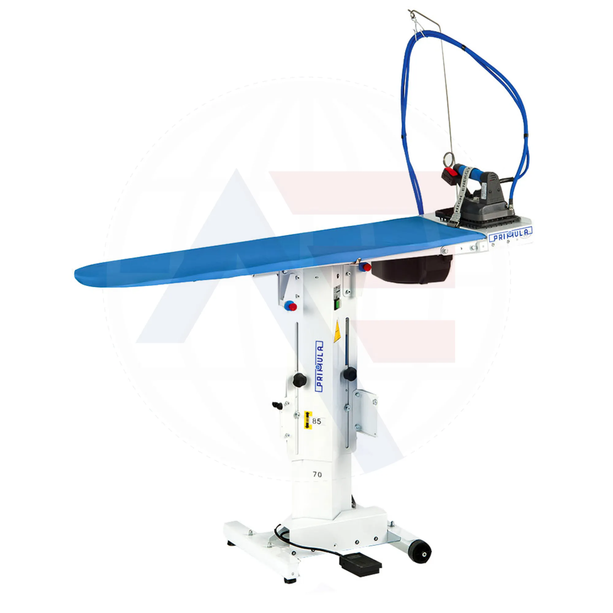 Primula TV-3811 S B Ironing Table