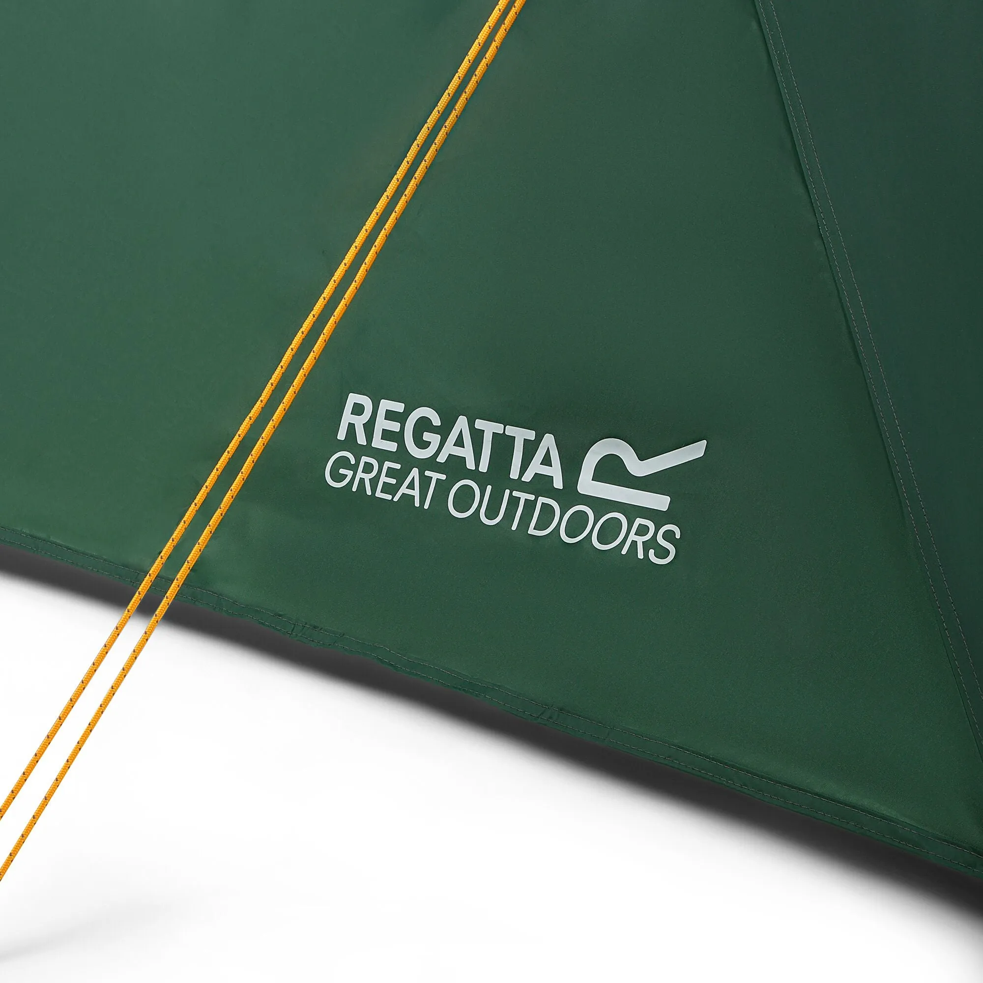 Regatta Instant 3-Man Waterproof Tent - Green