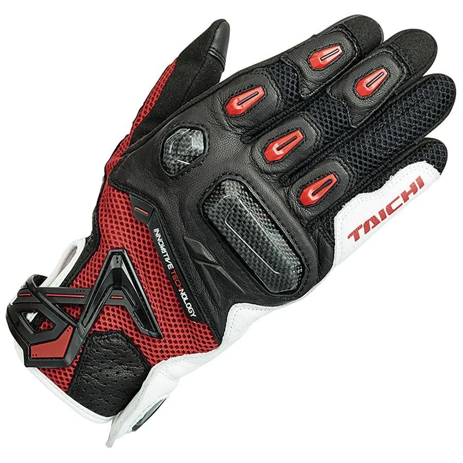 RS Taichi RST442 Raptor Mesh Glove