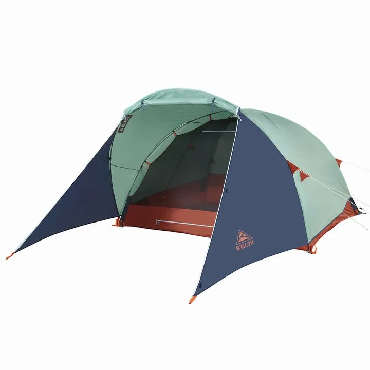 Rumpus 4 Person Tent