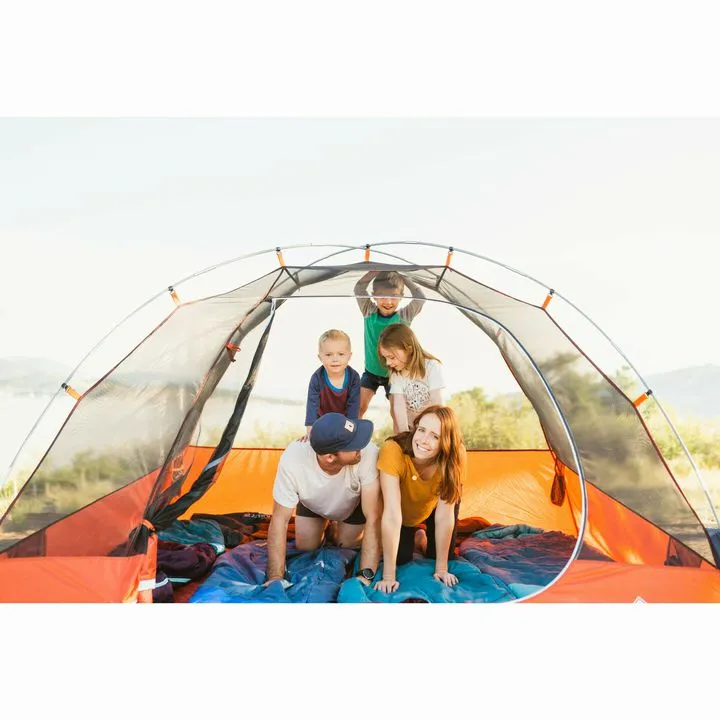 Rumpus 4 Person Tent