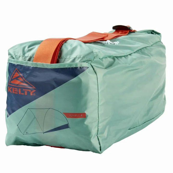 Rumpus 4 Person Tent