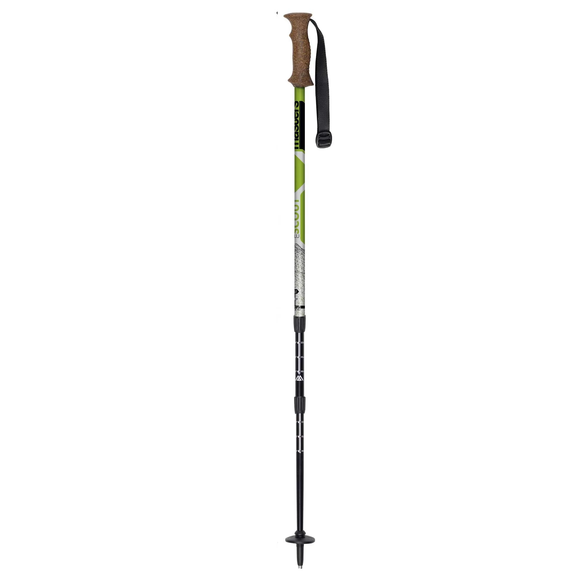 Scout Adjustable Trekking Poles