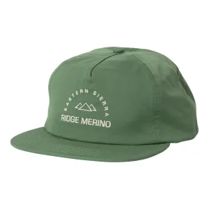 Sherwin 2.0 5-Panel Hat