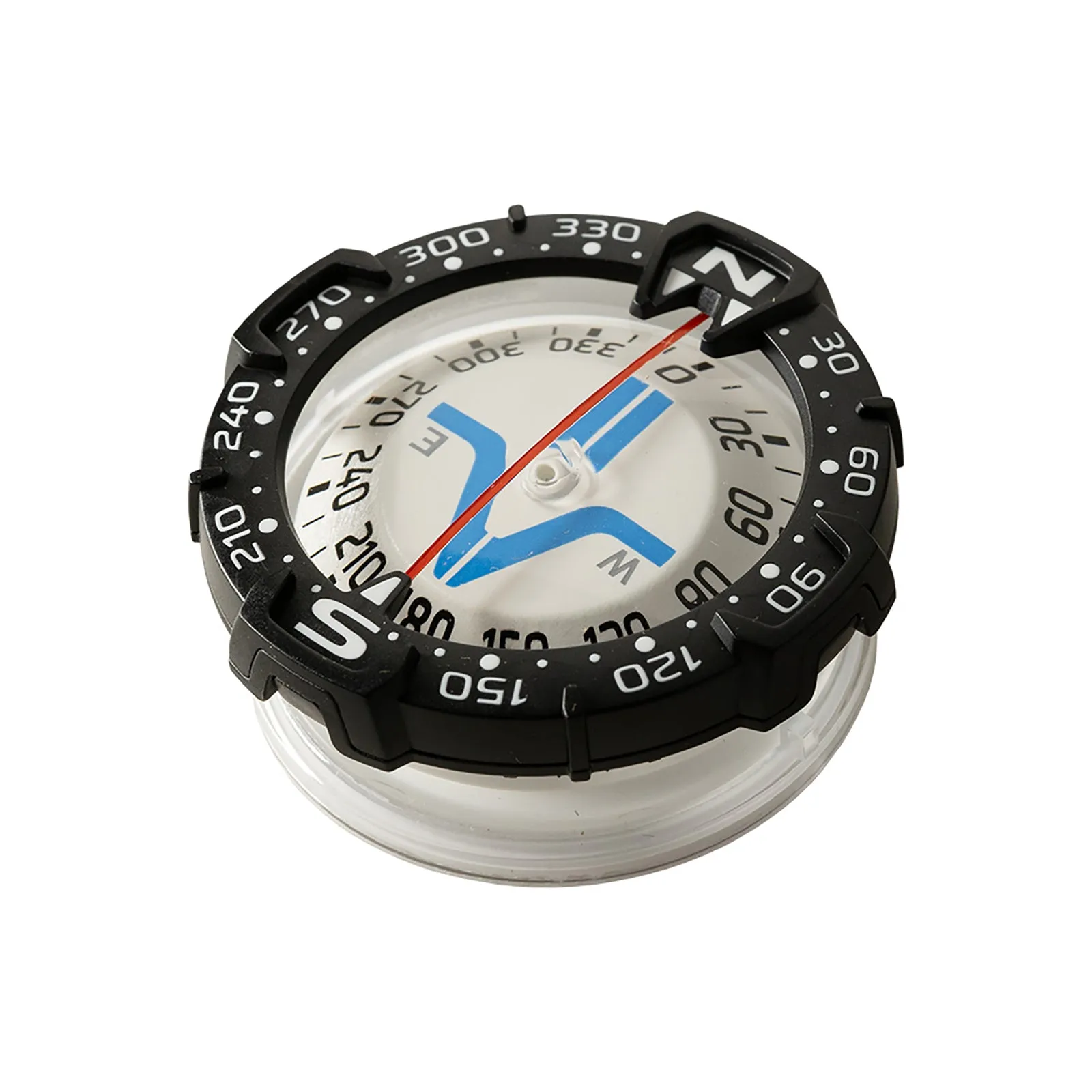 Sherwood SC-7 Compass: Effortless Underwater Navigation Tool