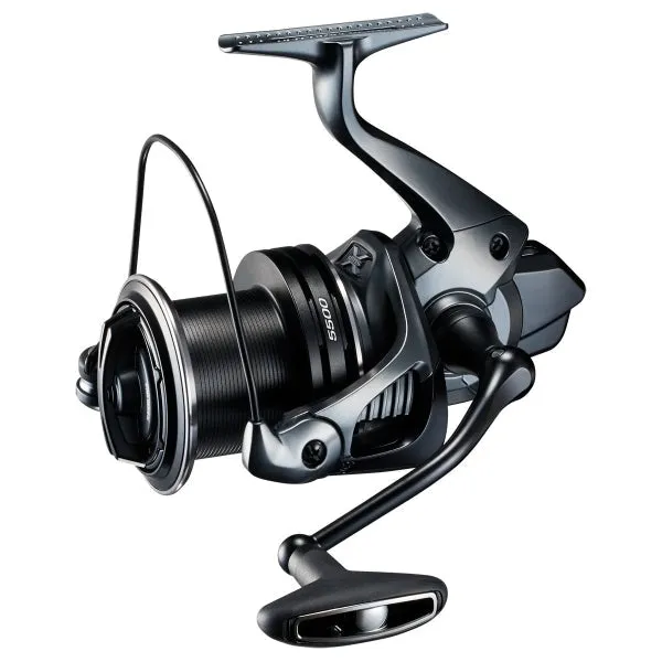 Shimano Ultegra CI4  5500 XTC Reel