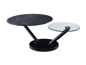 Sky Modern Coffee Table