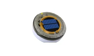 Solar LED Camping Lights - Type-C Charging