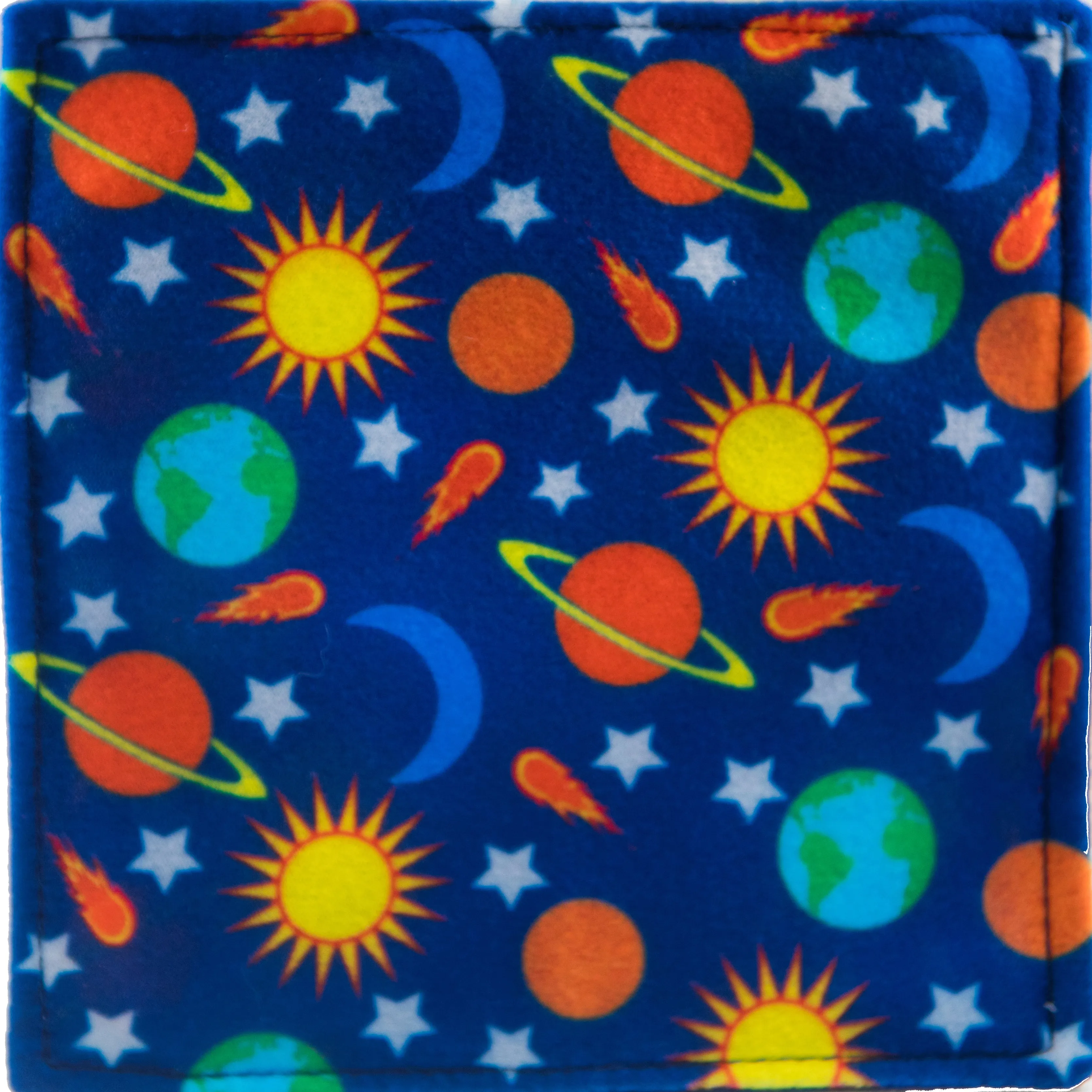 Solar Pattern Baby Paper