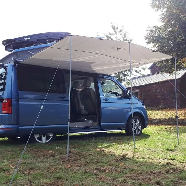 Sunncamp Sunnshield 240 Van / Campervan Sun Canopy