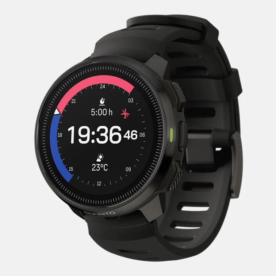 Suunto Ocean Dive Computer and Sport Watch