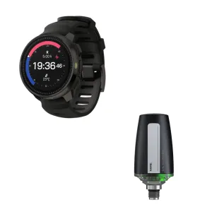 Suunto Ocean Dive Computer with Tank Pod Package