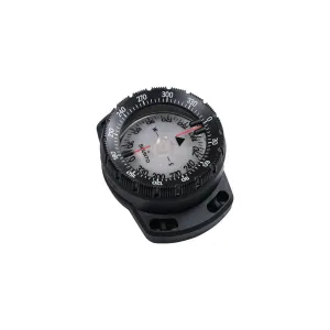 Suunto SK-8 Compass Black