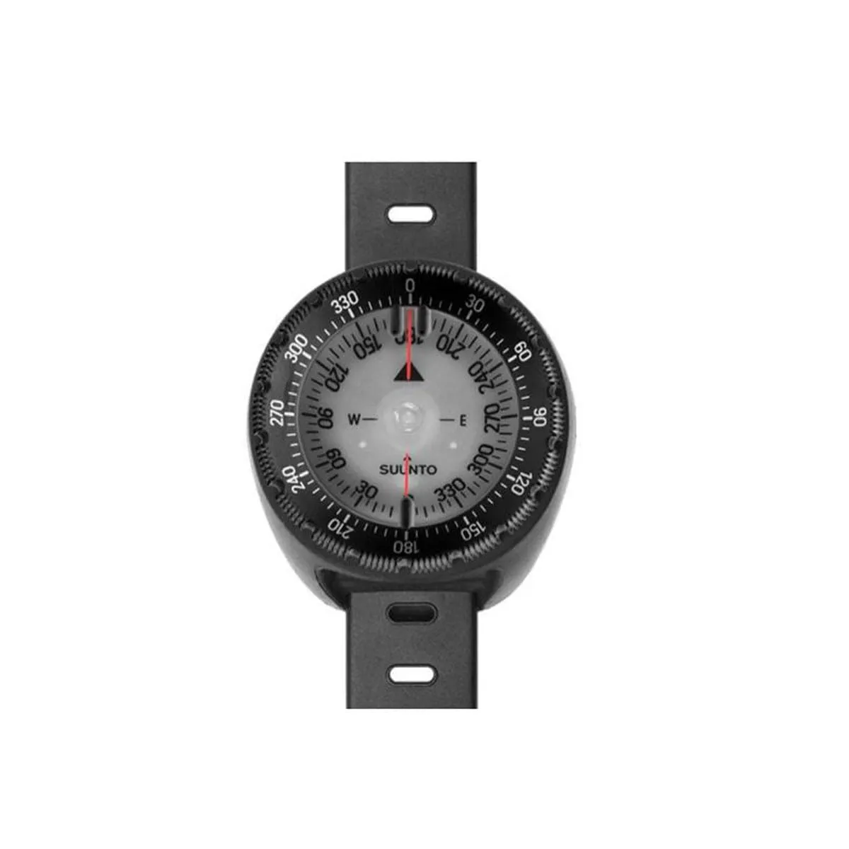 Suunto SK-8 Compass Black