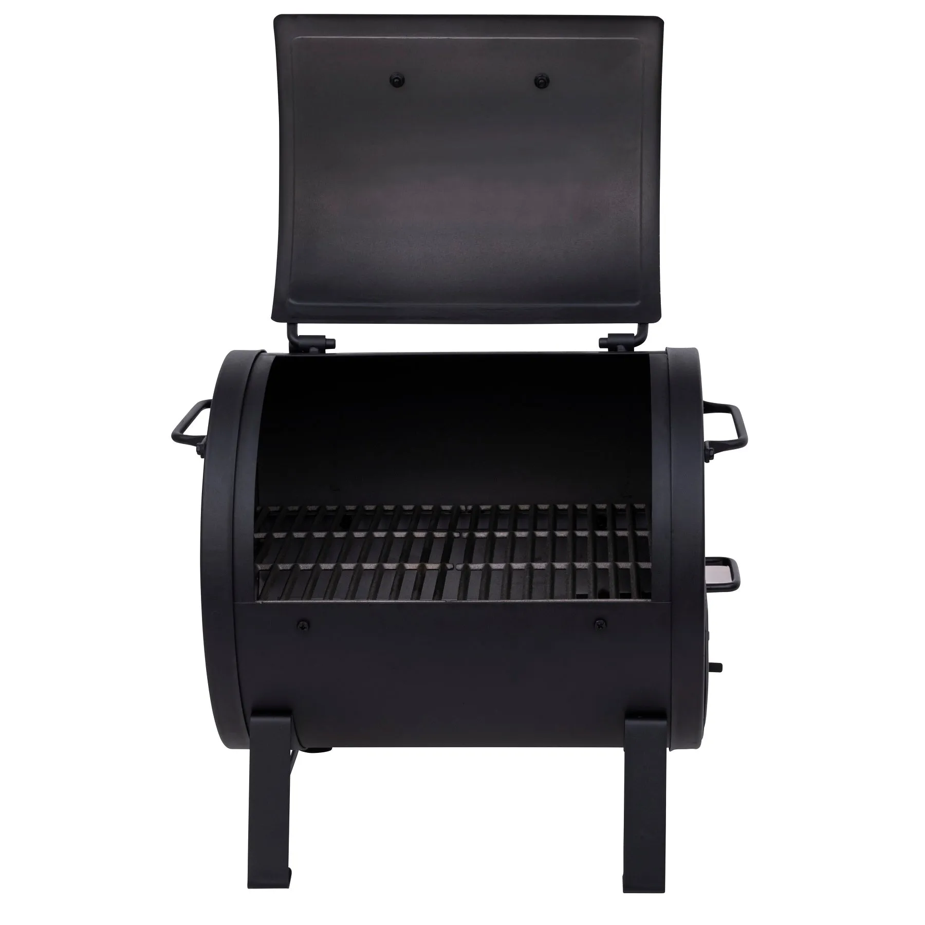 Tabletop Charcoal Grill or Offset Firebox