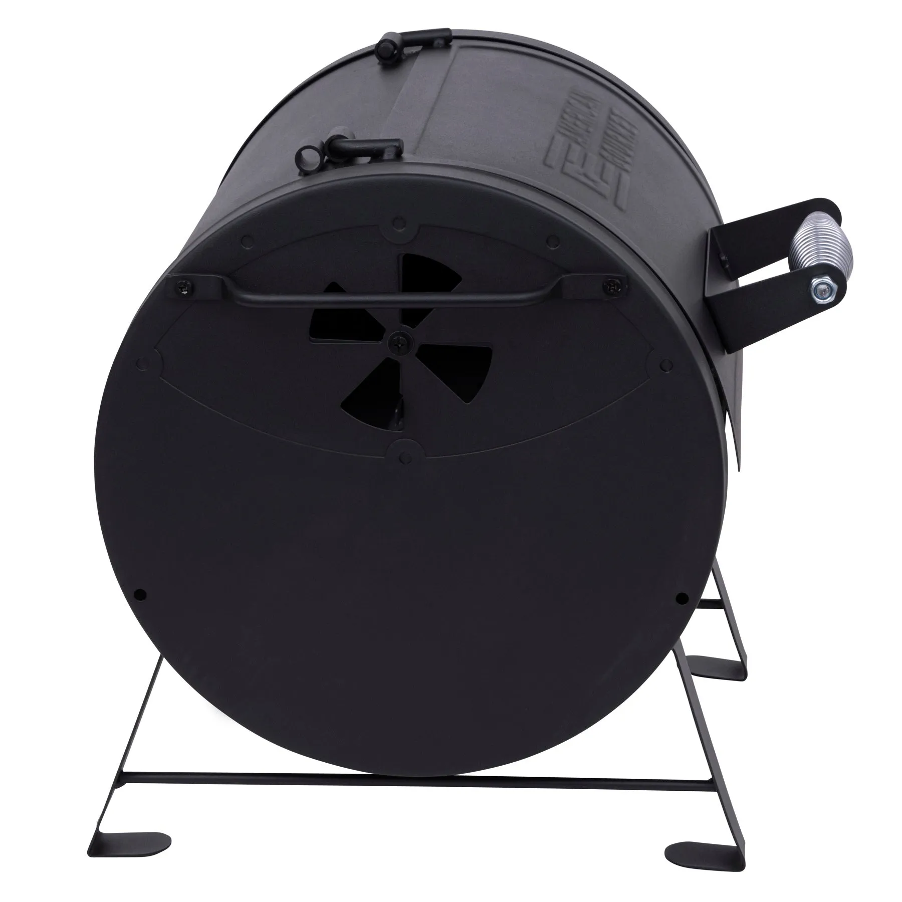 Tabletop Charcoal Grill or Offset Firebox