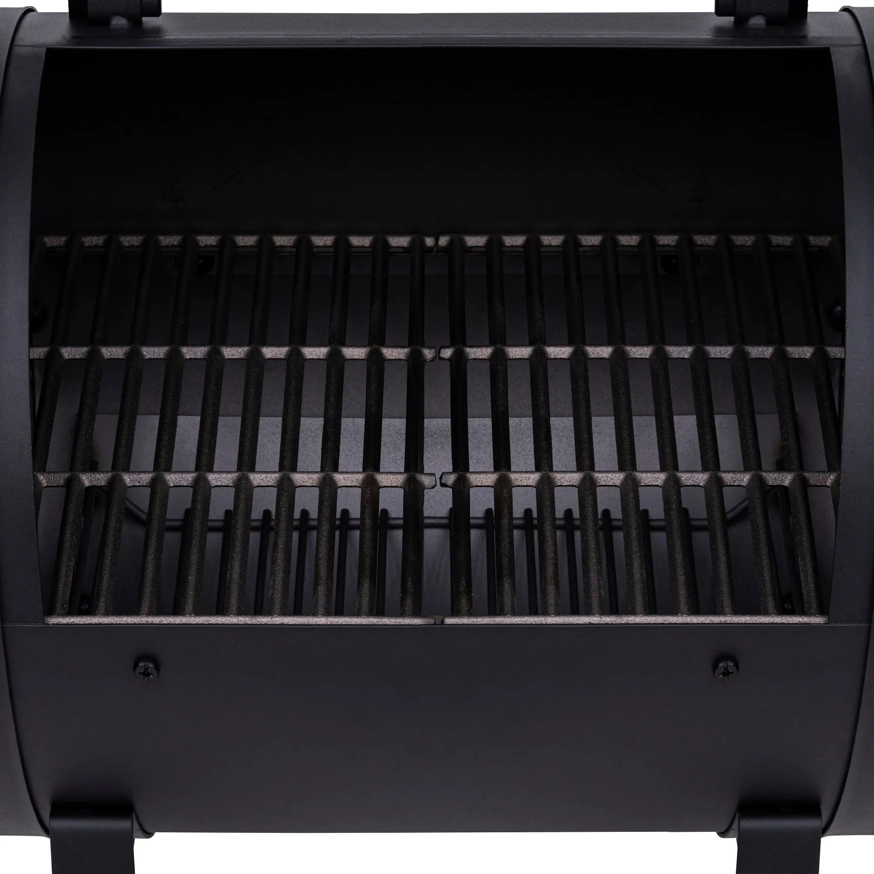 Tabletop Charcoal Grill or Offset Firebox