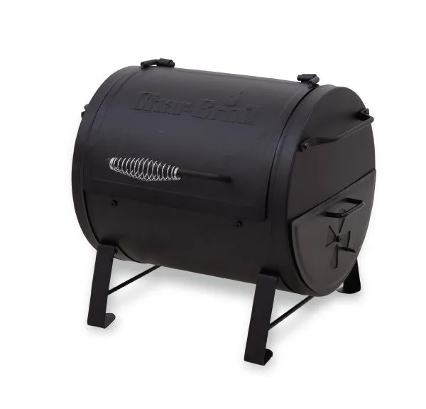 Tabletop Charcoal Grill or Offset Firebox