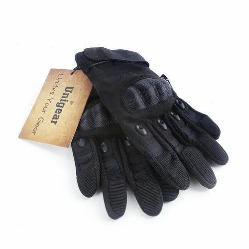 Tactical Gloves with Full Finger Touch