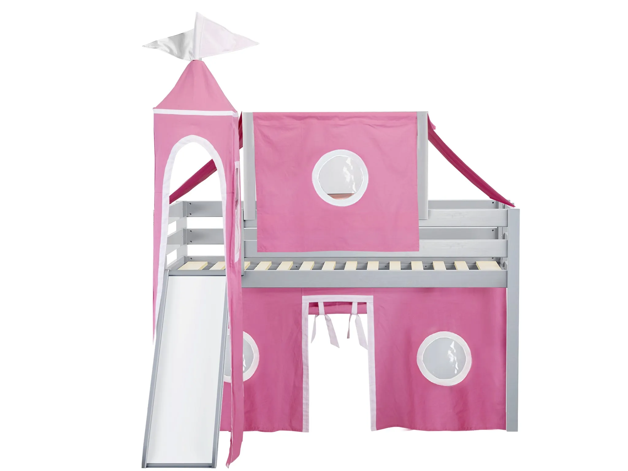 Tent for your Castle or Princess Bed