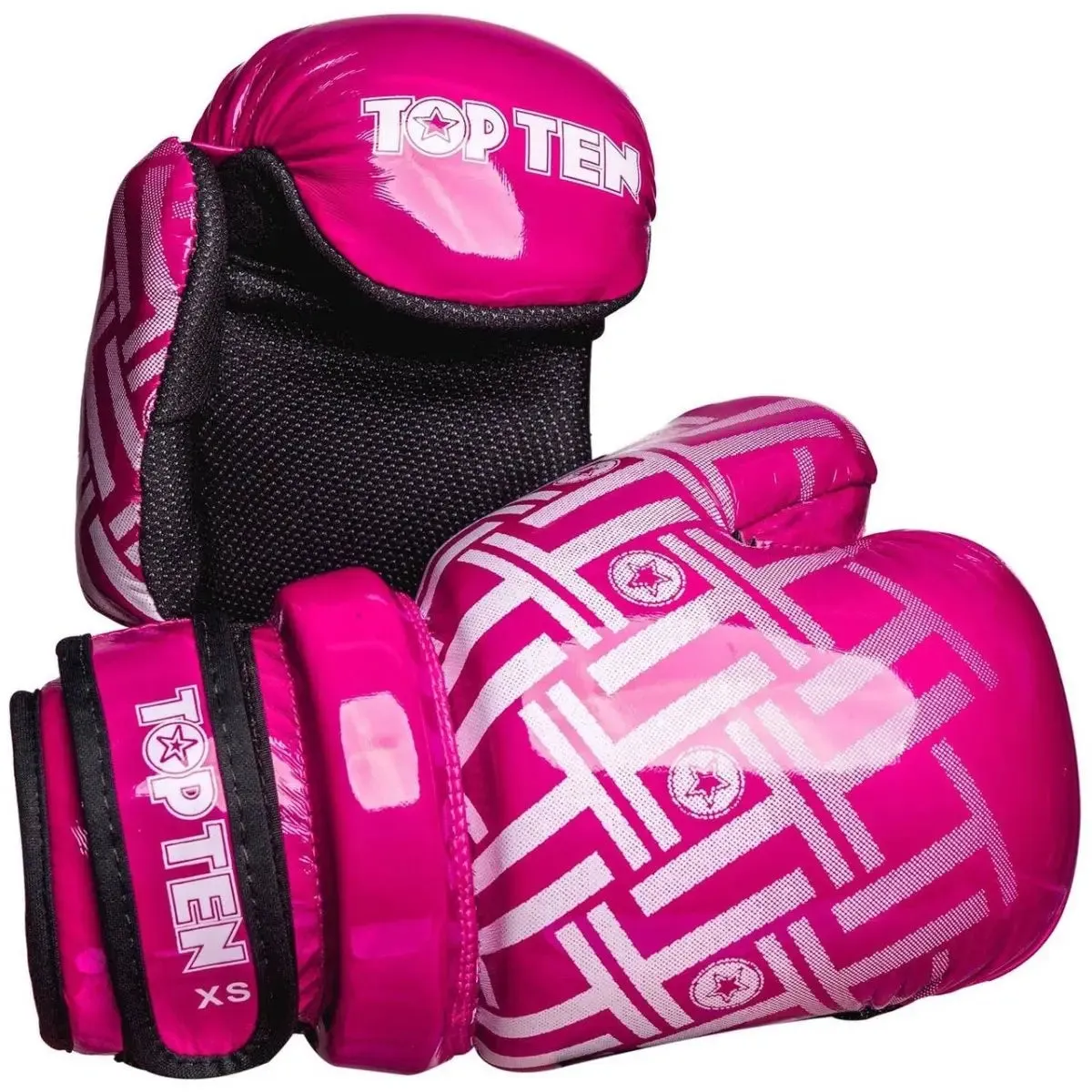 Top Ten Superlight Prism Glossy Pointfighter Gloves