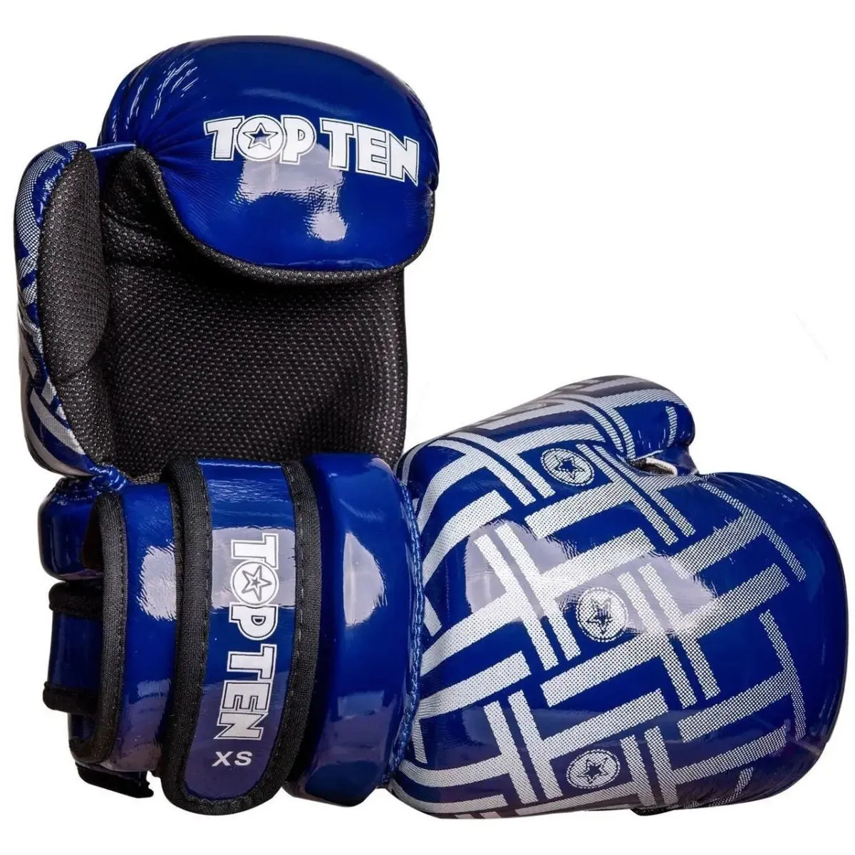 Top Ten Superlight Prism Glossy Pointfighter Gloves