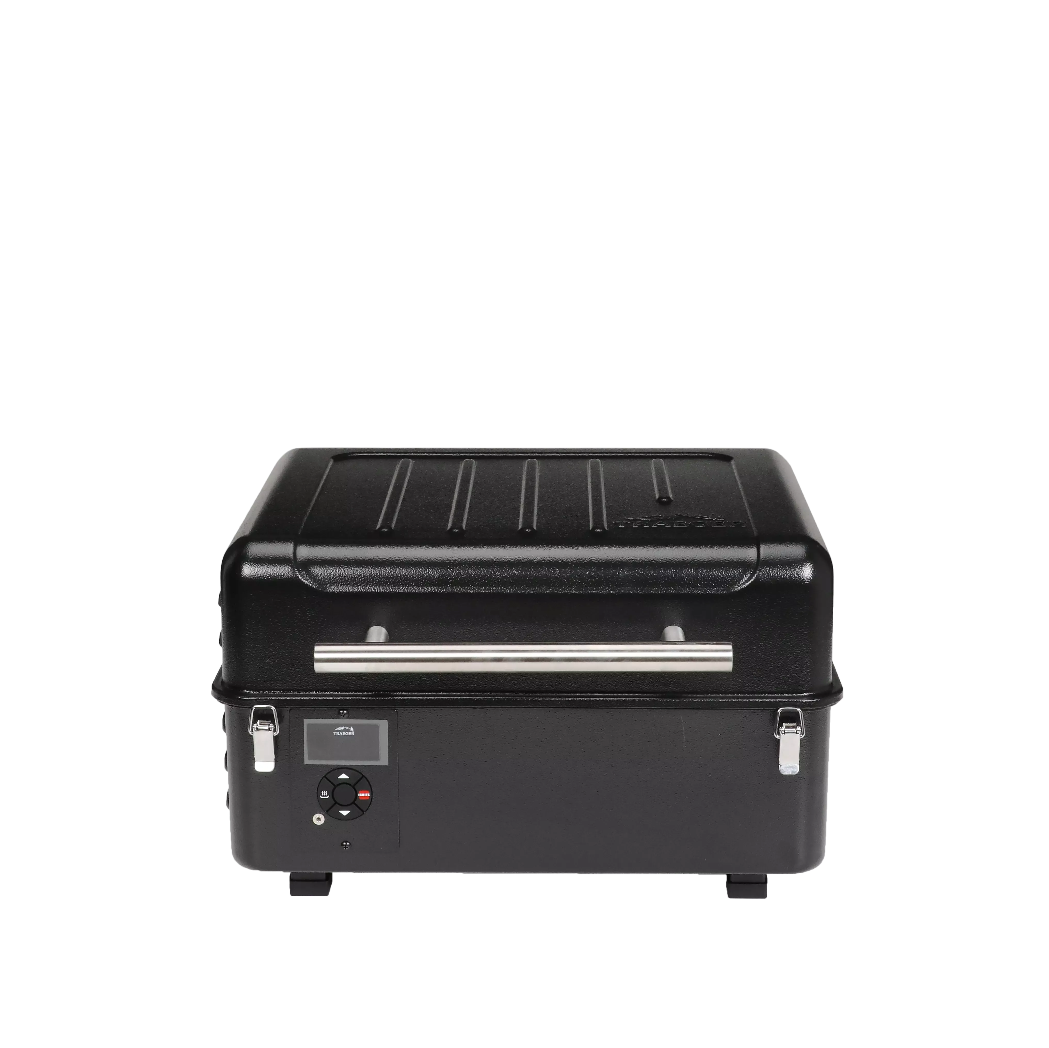 Traeger Ranger Grill