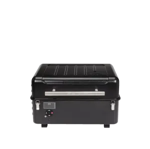 Traeger Ranger Grill