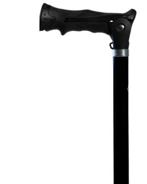 TrailTraveler Dual-Purpose Walking Cane & Hiking Pole