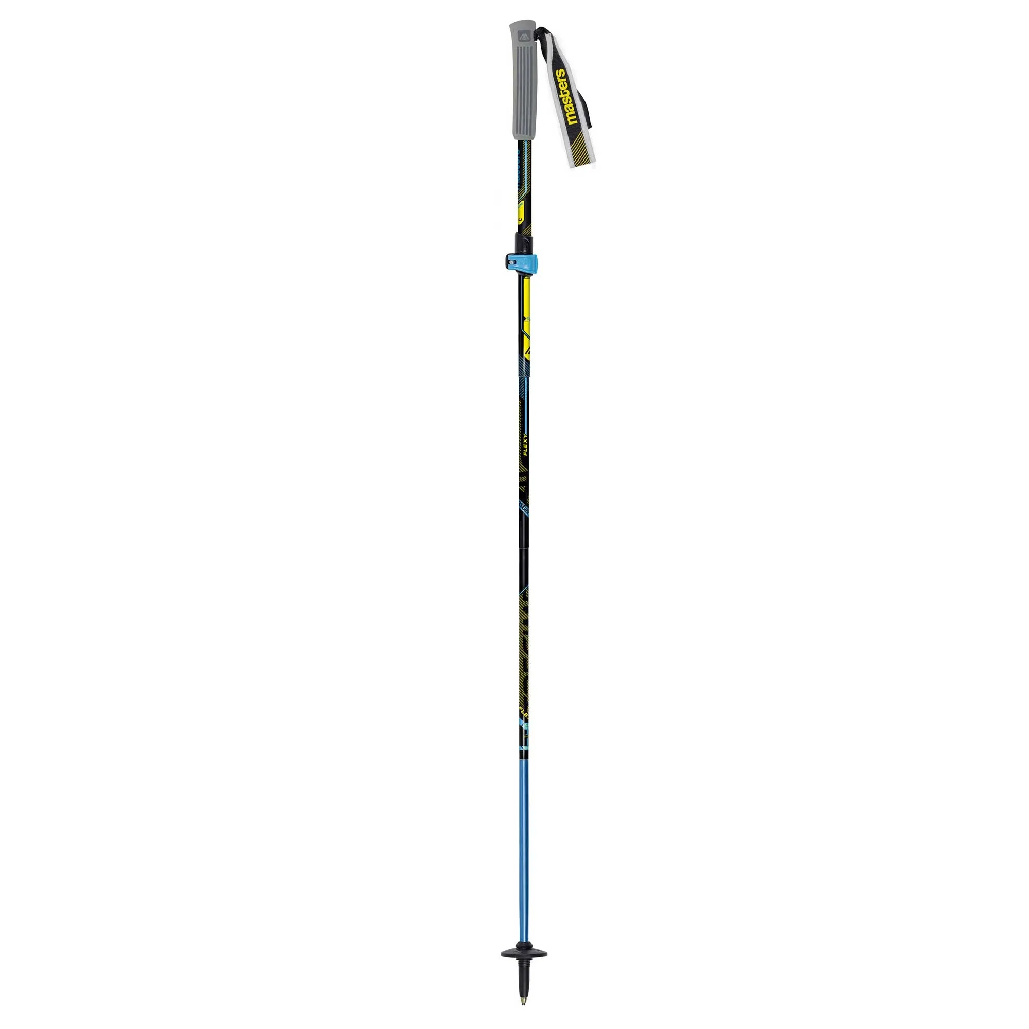 Trecime Alu Adjustable Poles