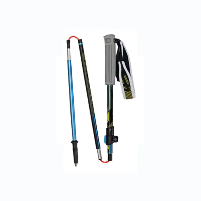 Trecime Alu Adjustable Poles