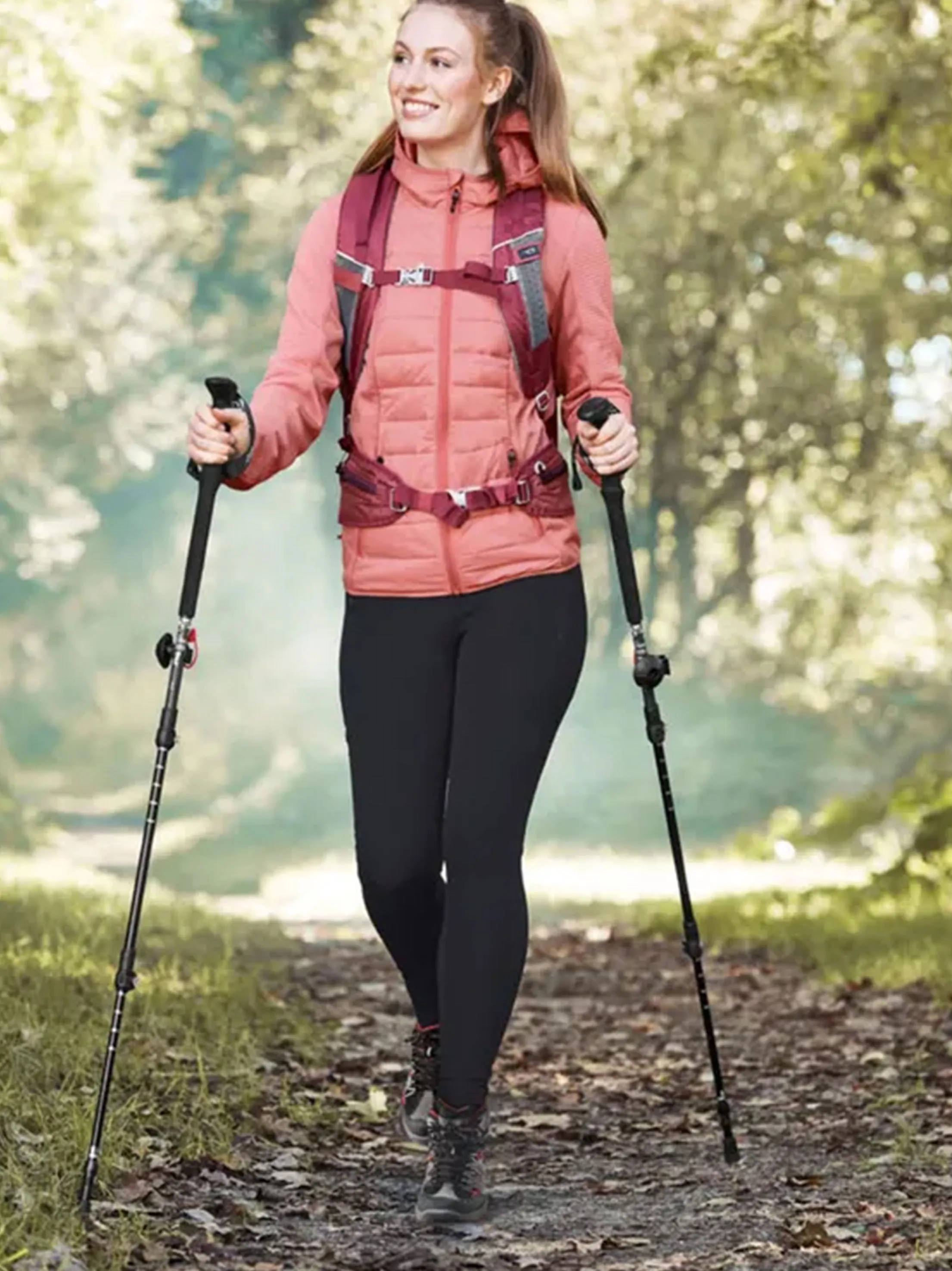 Trekking Poles Set