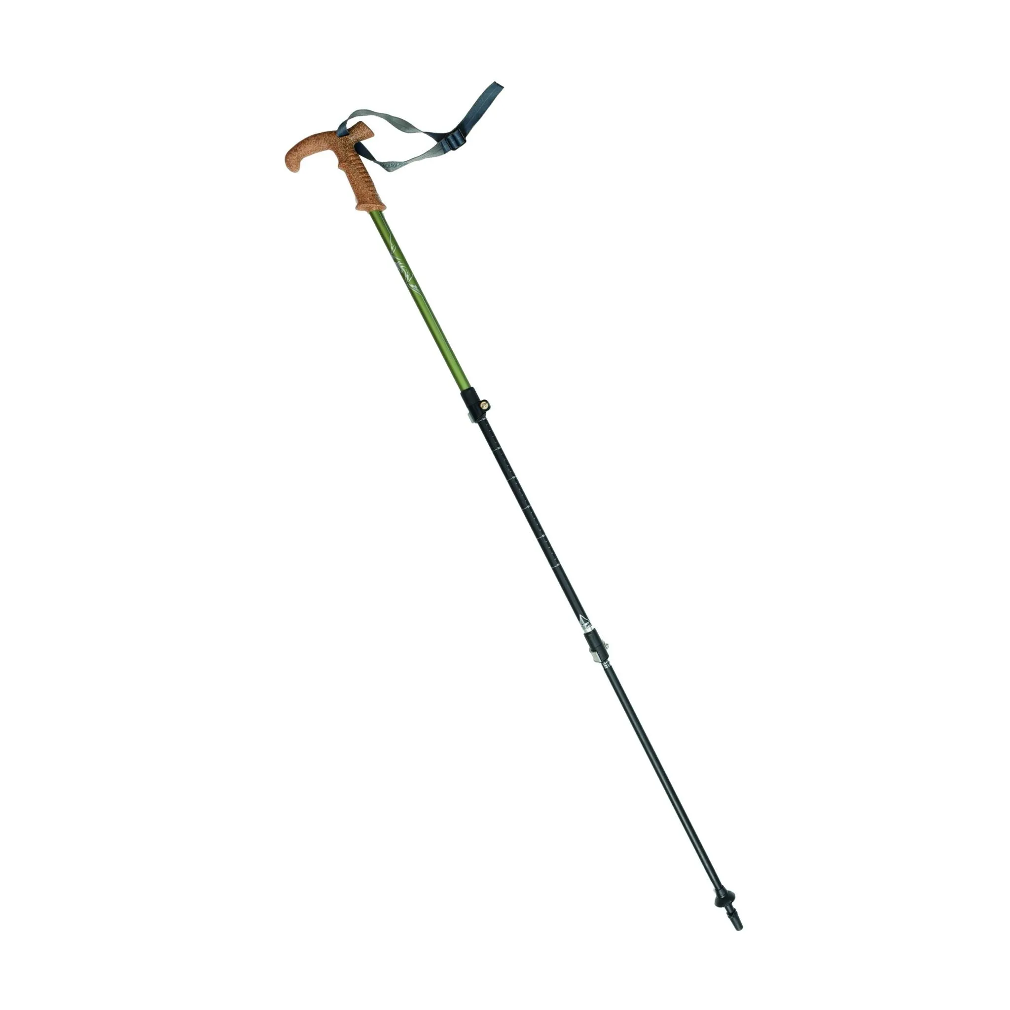 Trekmates Wanderer Lock Hiking Pole - Each